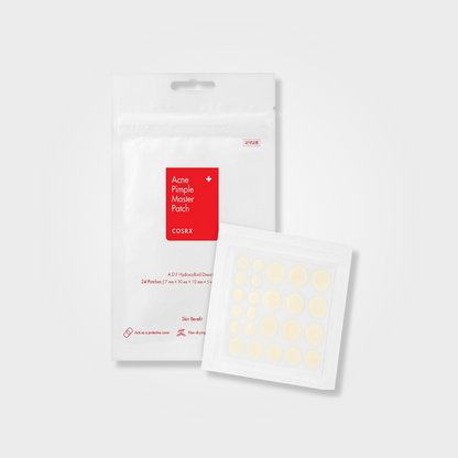 Acne Pimple Master Patch