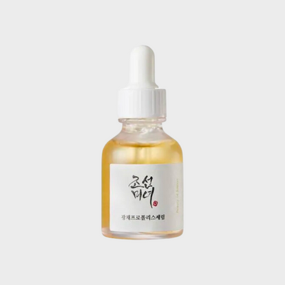 Glow Serum: Propolis + Niacinamide