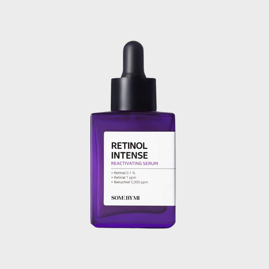 Retinol Intense Reactivating Serum