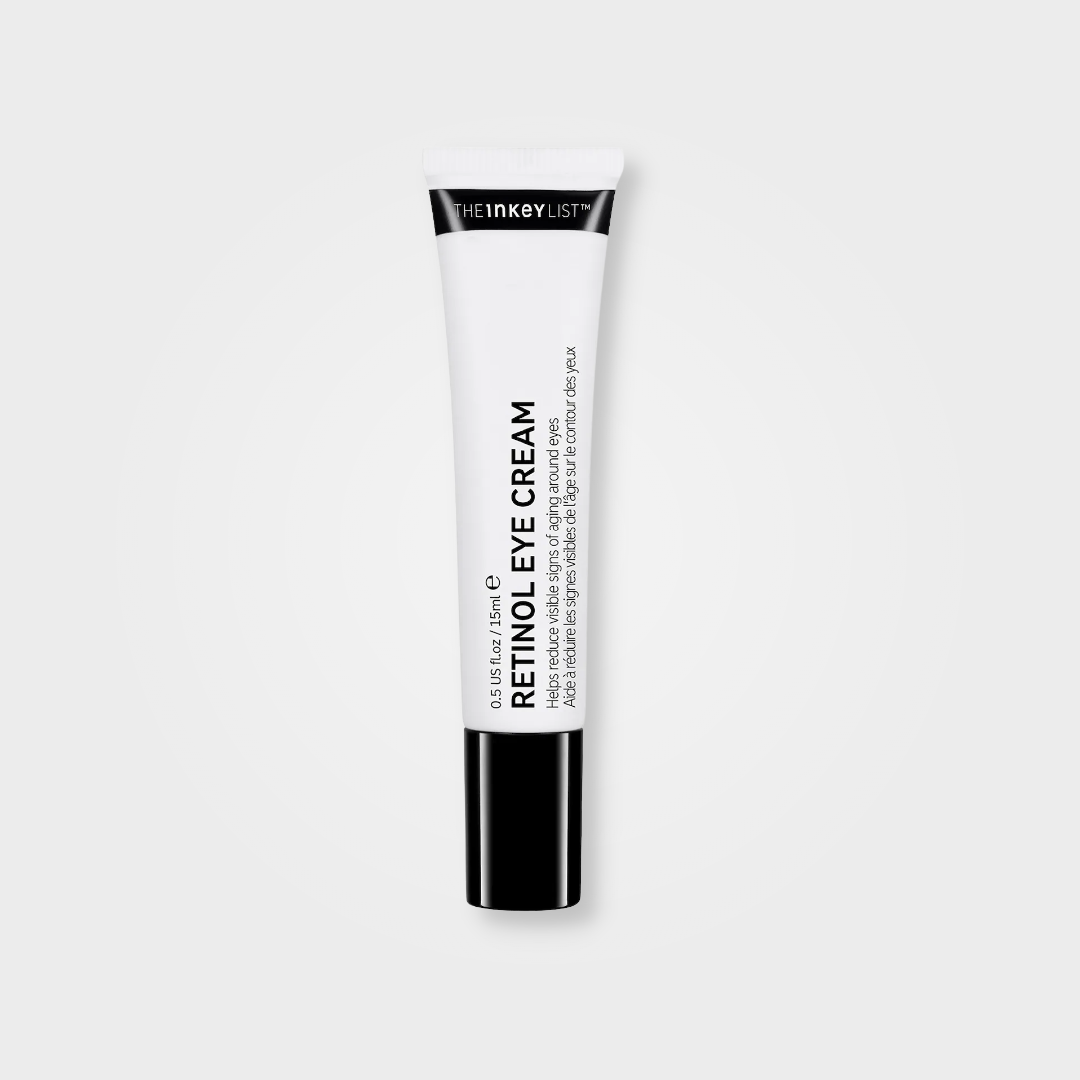 Retinol Eye Cream