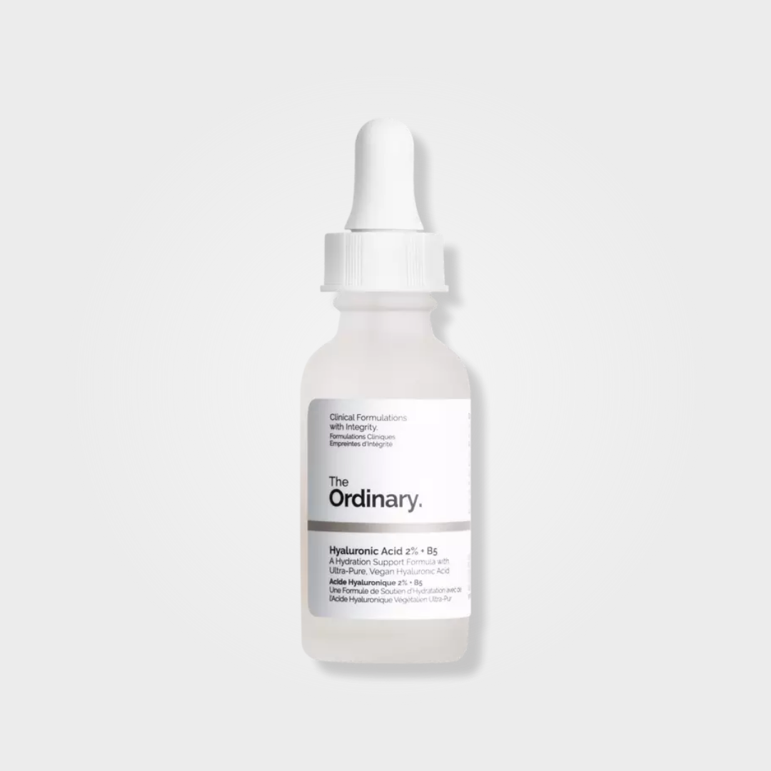 Hyaluronic Acid 2% + B5