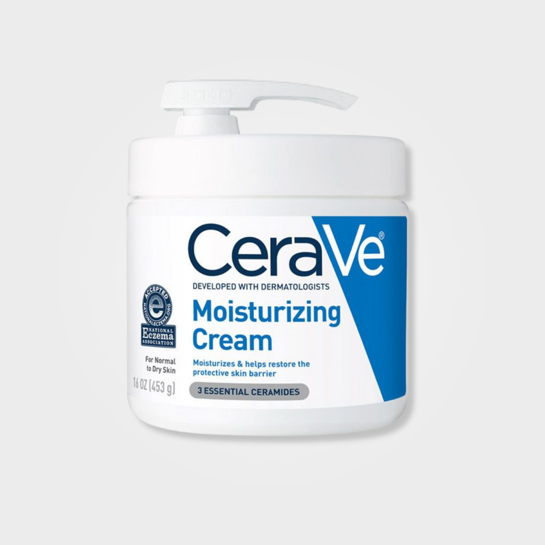 Moisturizing Cream