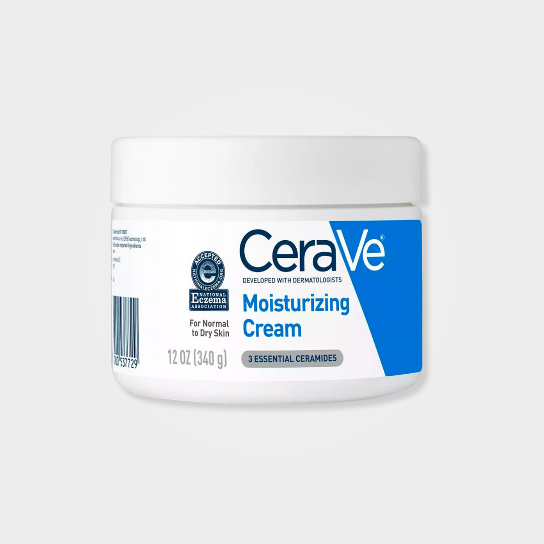 Moisturizing Cream