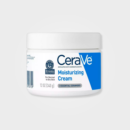 Moisturizing Cream