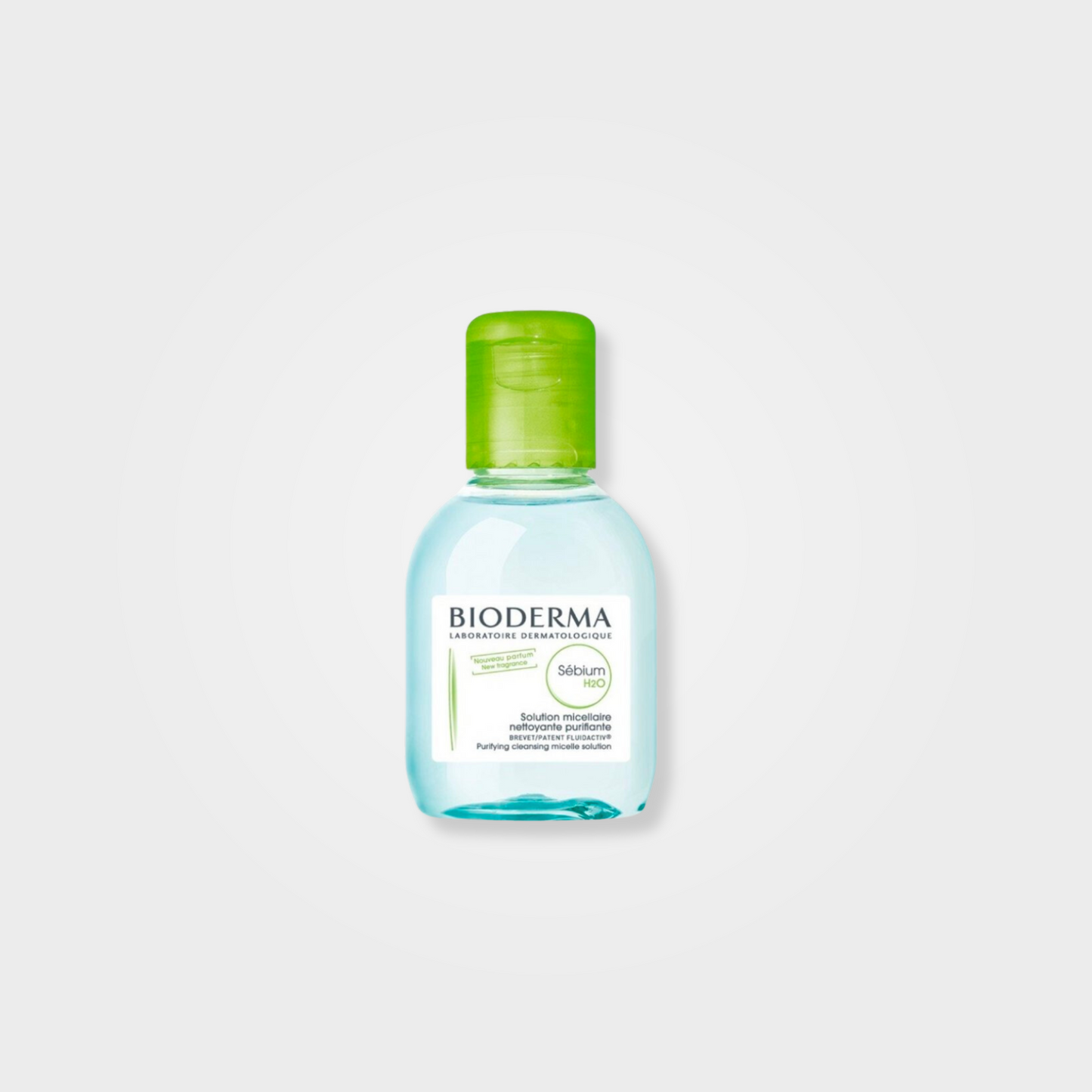 Sebium H2O Micellar Water