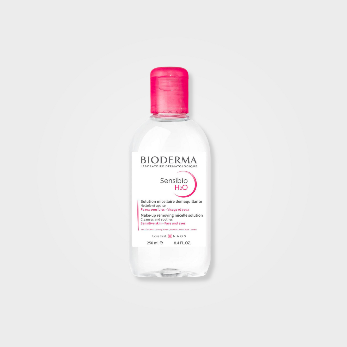 Sensibio H2O Micellar Water